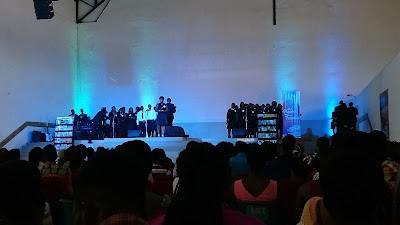 Photos of Lighthouse Chapel International - Word of Life Cathedral..