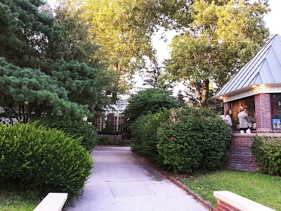 Gerald R. Ford Birthsite and Gardens