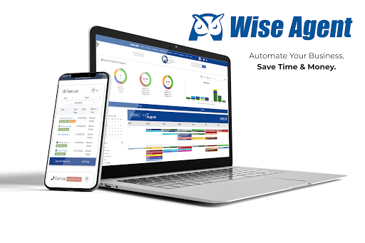 Wise Agent - Visual