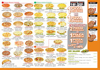 Menu Vostro 78 Page 2