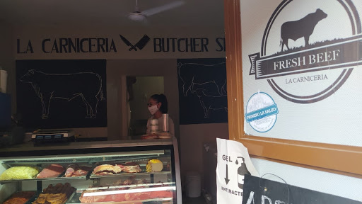 La Carnicería Butcher Shop