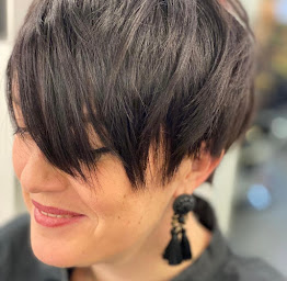 Photo n°13 de Olivier Rossé Belfort COIFFEUR COLORISTE à Belfort (Salon de coiffure)