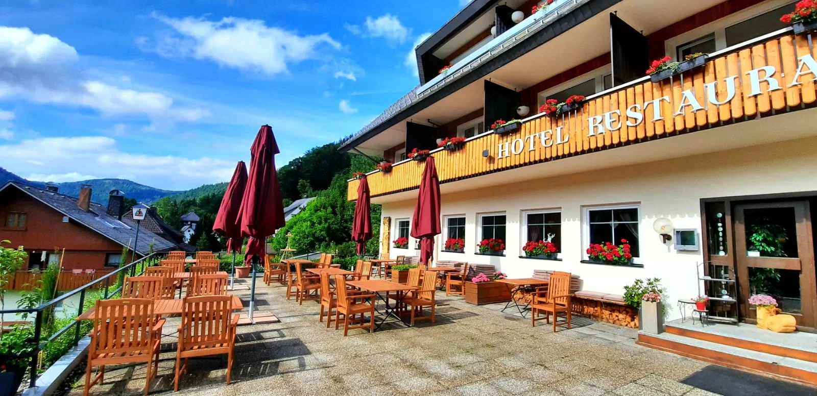 Hotel Großbach