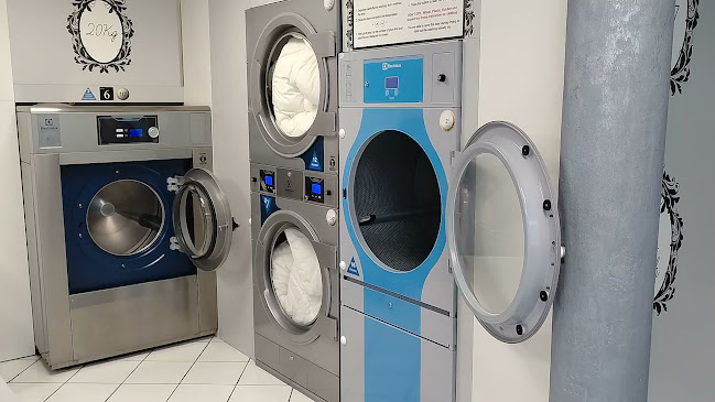 Avis sur LAVERIE DE STELLA à Clermont-Ferrand - Service de blanchisserie