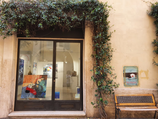 6th Sense Art Gallery - Thumbnail