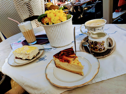 Jennys Hafencafé - Thumbnail