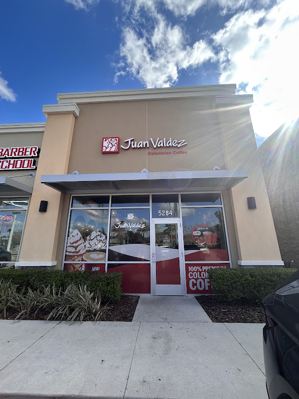Juan Valdez - Kissimmee