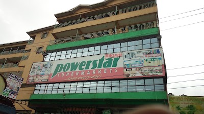 Photos of Powerstar Supermarket