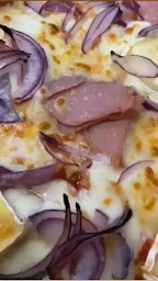 Photo n°10 de Di Napoli Pizza Vermelles à Vermelles (Pizzeria)