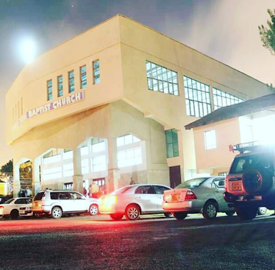 Photos of Kahawa Sukari Baptist Church