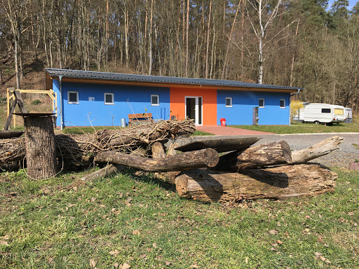 Camping Bad Stuer - Thumbnail