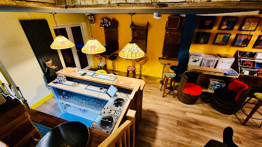 Dig Inn - Visual