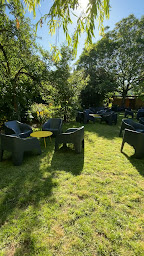 Photo n°9 de Dans mon jardin à Avion (Bar à bières)