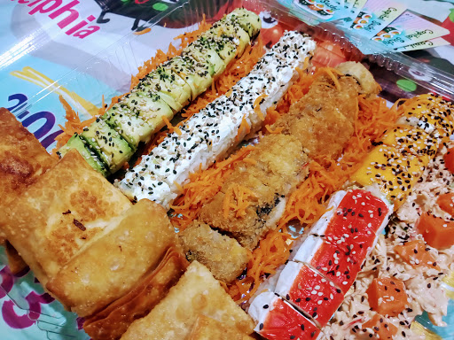 Capital Sushi - Thumbnail