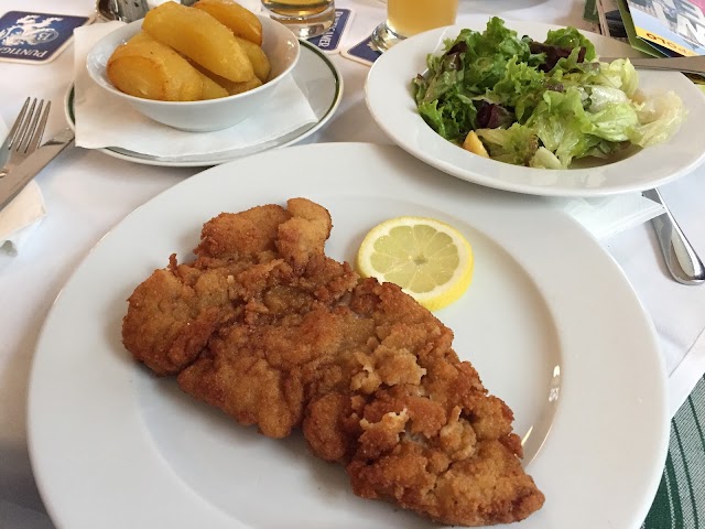 Gasthaus Ubl