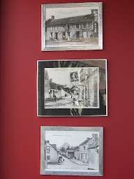 Photo n°35 de CANTALBETZ à Bazoches-sur-le-Betz (Restaurant)