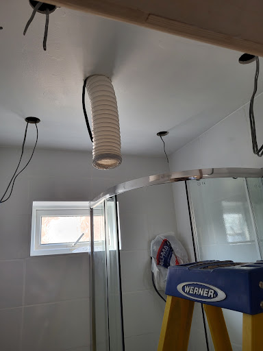FST Electrical - Visual