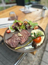 Photo n°67 de Canoë Cafe à Creissels (Restaurant français)