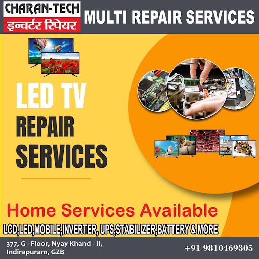 #Inverter repair near me#Inverter repair in indirapuram#Electric Technical near me#Electric Techn… post image
