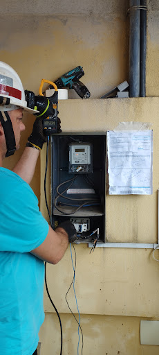 Eletricista Spanivello