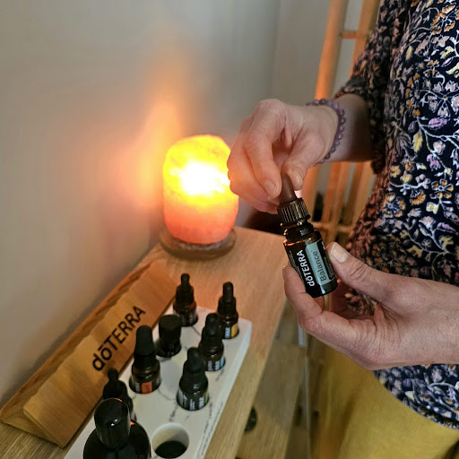 Natural Healing Body and Soul - Thumbnail