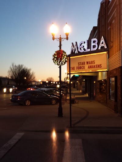 Melba Theater