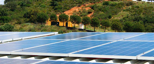 Inbradi Energy ️ Líderes en Energías Renovables