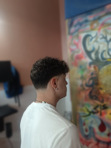Maimone barbers - Thumbnail