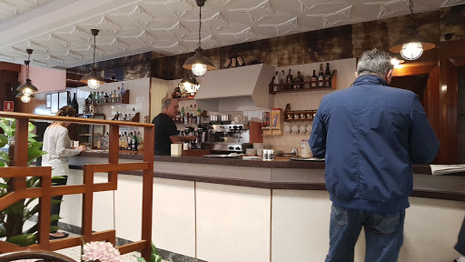 Cafe Galiano. - Thumbnail