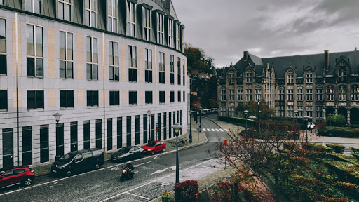 Tribunal de première instance Liège - Thumbnail