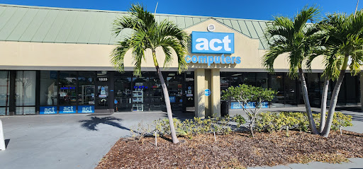 ACT COMPUTERS
