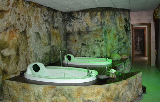 Armonya Spa Centro Benessere - Thumbnail