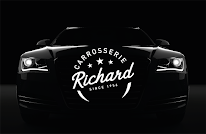 Carrosserie Publicité Richard à La Roche-sur-Foron