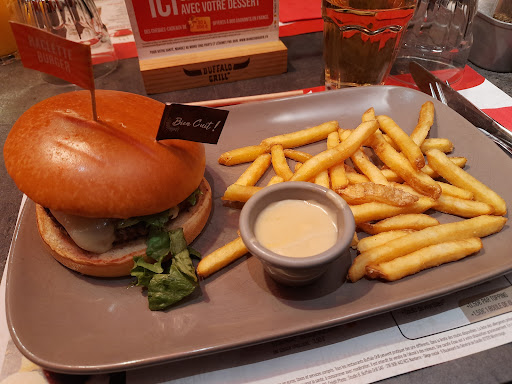 Photo 6 - Buffalo Grill Mellac