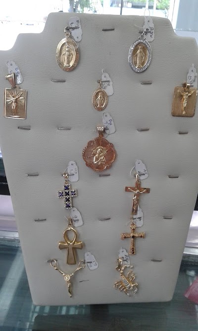 Photos of Joyas Alborada