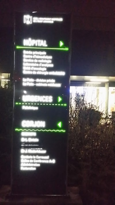Photos of Ghol - Hospital Nyon