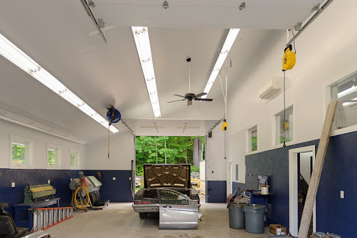 Latchkey Auto Sales & Service