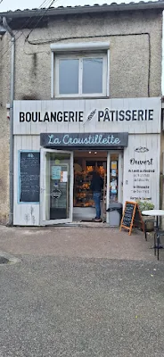 Boulangerie Pâtisserie "Au four et au pétrin"