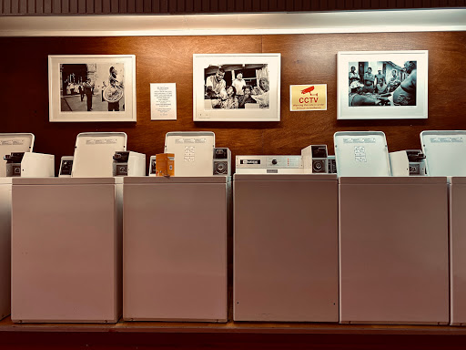 Our Beautiful Laundrette - Thumbnail