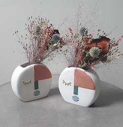 Photo n°18 de Céladon et ses Trouvailles - Brocante à Saulnières (Magasin d'ameublement et de décoration)