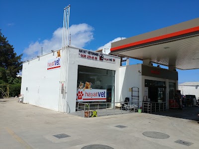 Photos of Hayat Veteriner Kliniği