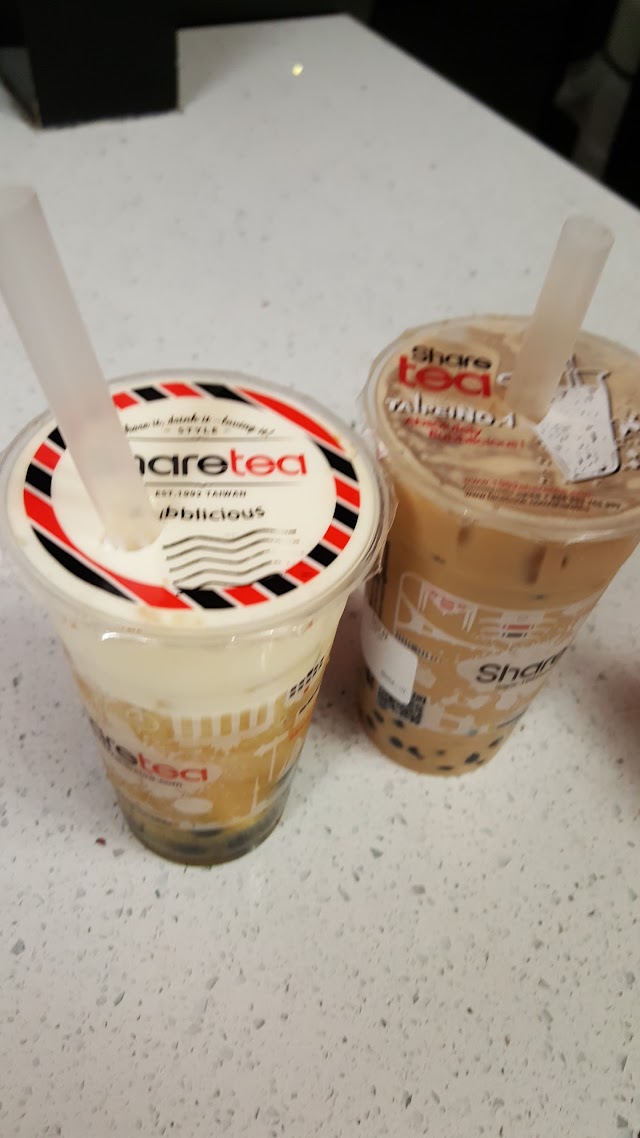 Sharetea Concord