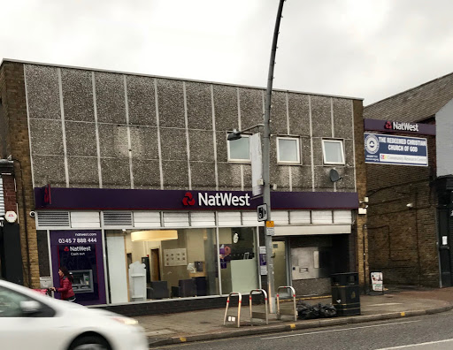 NatWest Chadwell Heath