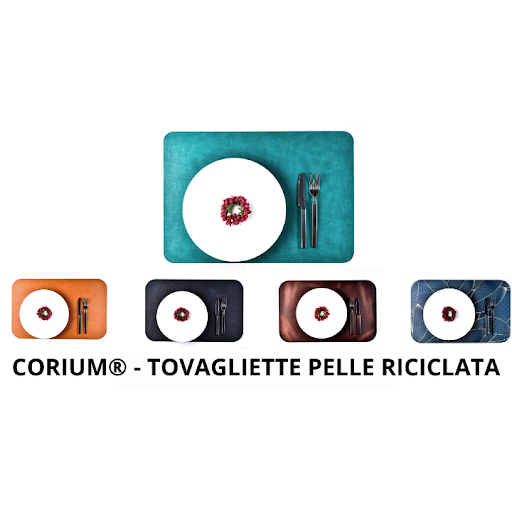 CORIUM® - Visual