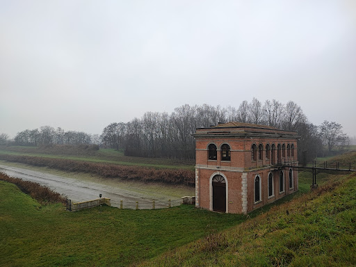 Bonifica reggiana mantovana - Thumbnail