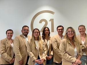 Photo n°18 de CENTURY21 Bleu Marine Immobilier à St Gilles Croix de Vie à Saint-Gilles-Croix-de-Vie (Agence immobilière)