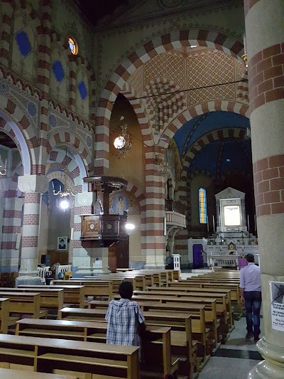 Photos of Catholic Cathedral