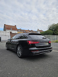 Photo n°11 de EXPERT VO by LAVOISIER Automobiles Véhicule occasion à La Madeleine (Concessionnaire automobile)