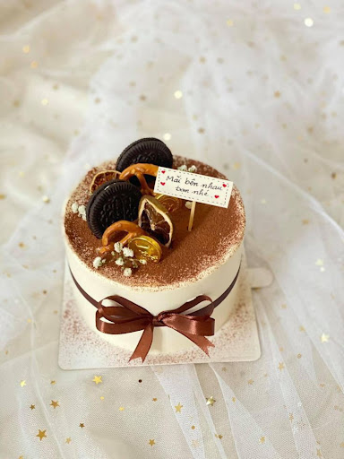 Sofia bakery inc - Visual