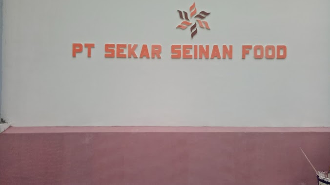 PT Sekar Seinan Food, Author: jkwijayanto jokowi